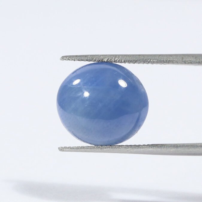 BSP13260 1 1 BLUE SAPPHIRE 9.06 Ct.
