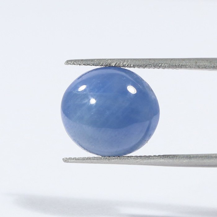 BSP13260 1 1 BLUE SAPPHIRE 9.06 Ct.