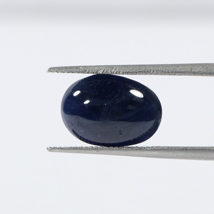 BSP13262 1 1 BLUE SAPPHIRE 5.88 Ct.