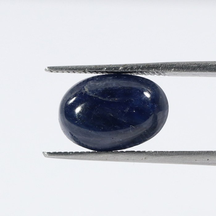 BSP13262 2 1 BLUE SAPPHIRE 5.88 Ct.