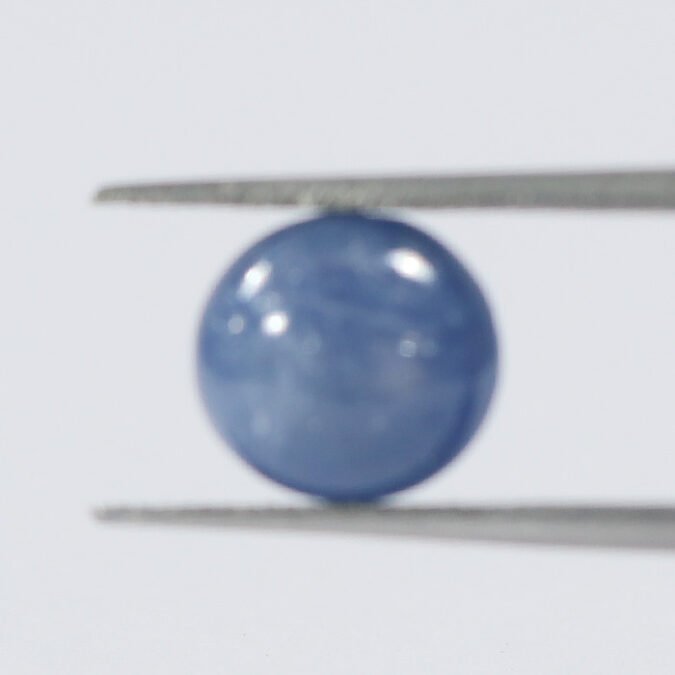 BSP13264 1 1 BLUE SAPPHIRE 3.55 Ct.