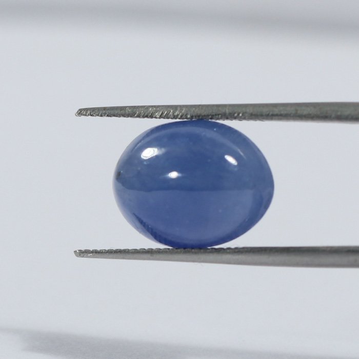 BSP13265 1 1 BLUE SAPPHIRE 7.82 Ct.