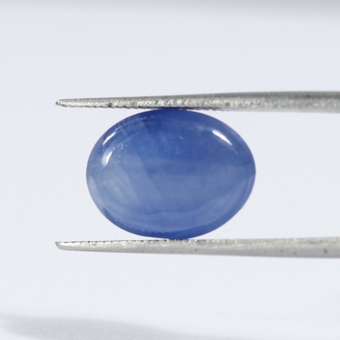 BSP13265 2 1 BLUE SAPPHIRE 7.82 Ct.