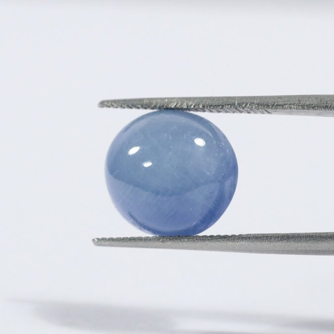 BSP13266 1 1 BLUE SAPPHIRE 7.98 Ct.