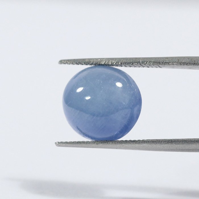 BSP13266 1 1 BLUE SAPPHIRE 7.98 Ct.