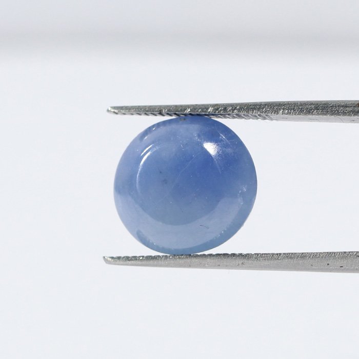 BSP13266 2 1 BLUE SAPPHIRE 7.98 Ct.