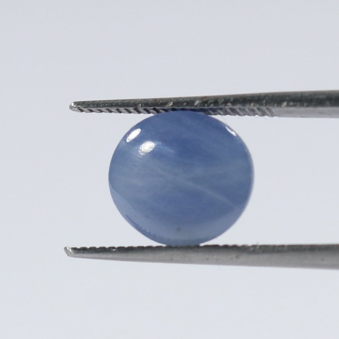 BSP13268 2 1 BLUE SAPPHIRE 4.07 Ct.