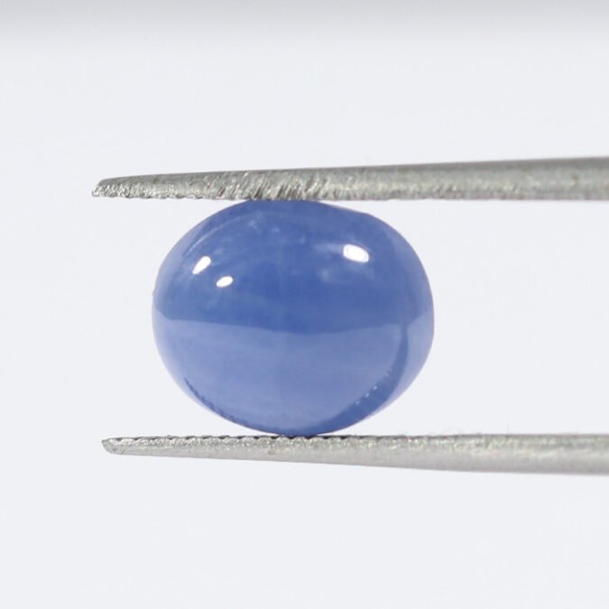 BSP13269 1 1 BLUE SAPPHIRE 4.32 Ct.