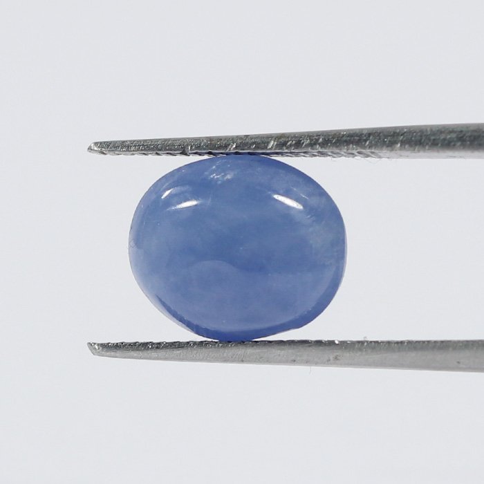 BSP13269 2 1 BLUE SAPPHIRE 4.32 Ct.