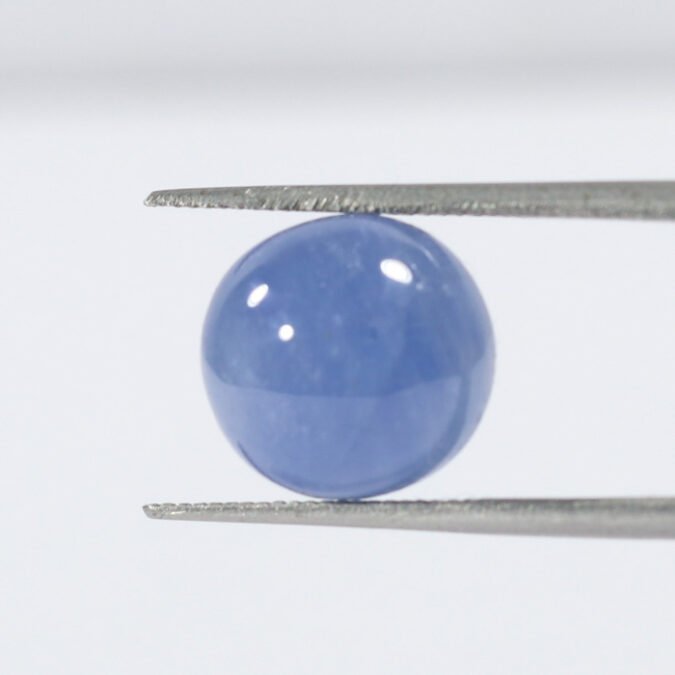 BSP13270 1 1 BLUE SAPPHIRE 9.83 Ct.
