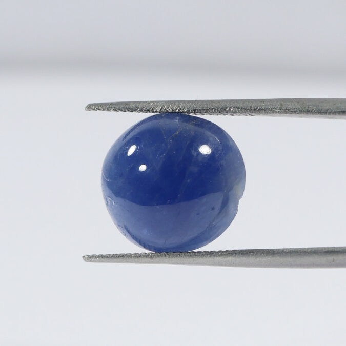 BSP13271 1 1 BLUE SAPPHIRE 10.33 Ct.