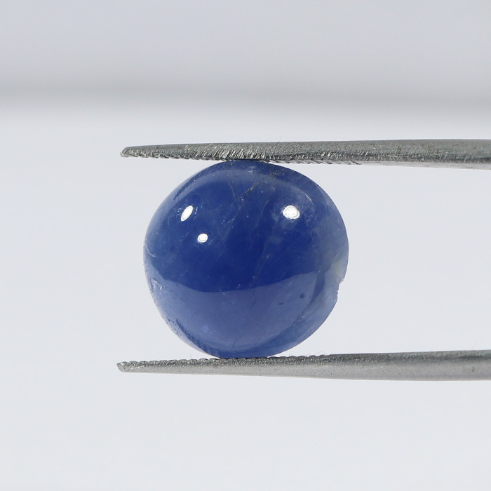 BLUE SAPPHIRE 10.33 Ct.