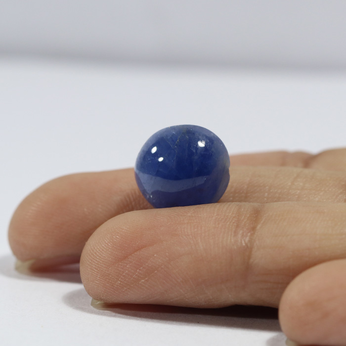 BSP13271 3 1 BLUE SAPPHIRE 10.33 Ct.