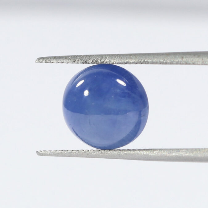 BSP13272 1 1 BLUE SAPPHIRE 5.03 Ct.