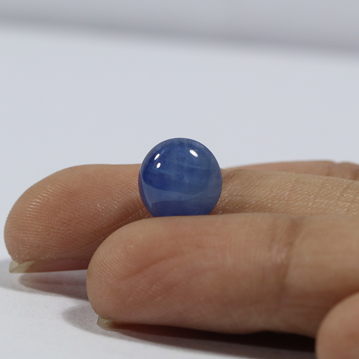 BSP13272 3 1 BLUE SAPPHIRE 5.03 Ct.