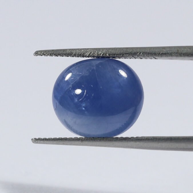 BSP13273 1 1 BLUE SAPPHIRE 5.63 Ct.