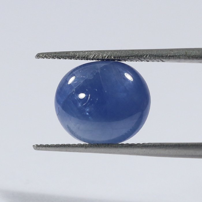 BSP13273 1 1 BLUE SAPPHIRE 5.63 Ct.