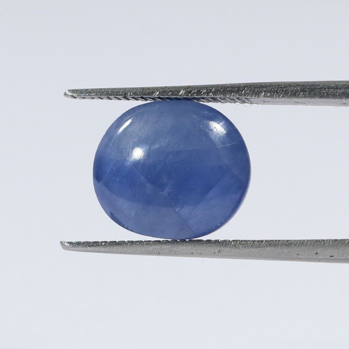 BSP13273 2 1 BLUE SAPPHIRE 5.63 Ct.