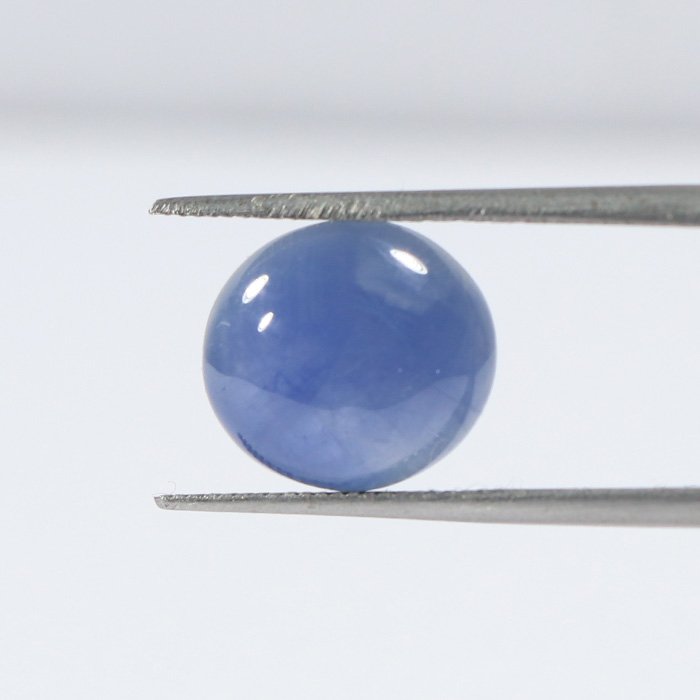BSP13274 1 1 BLUE SAPPHIRE 5.9 Ct.
