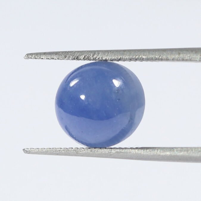 BSP13275 1 1 BLUE SAPPHIRE 6.1 Ct.