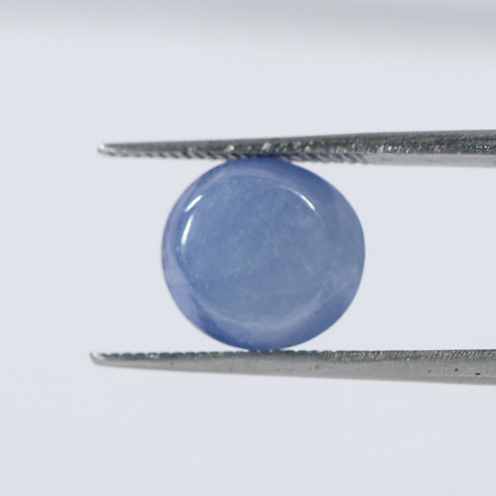 BSP13275 2 1 BLUE SAPPHIRE 6.1 Ct.
