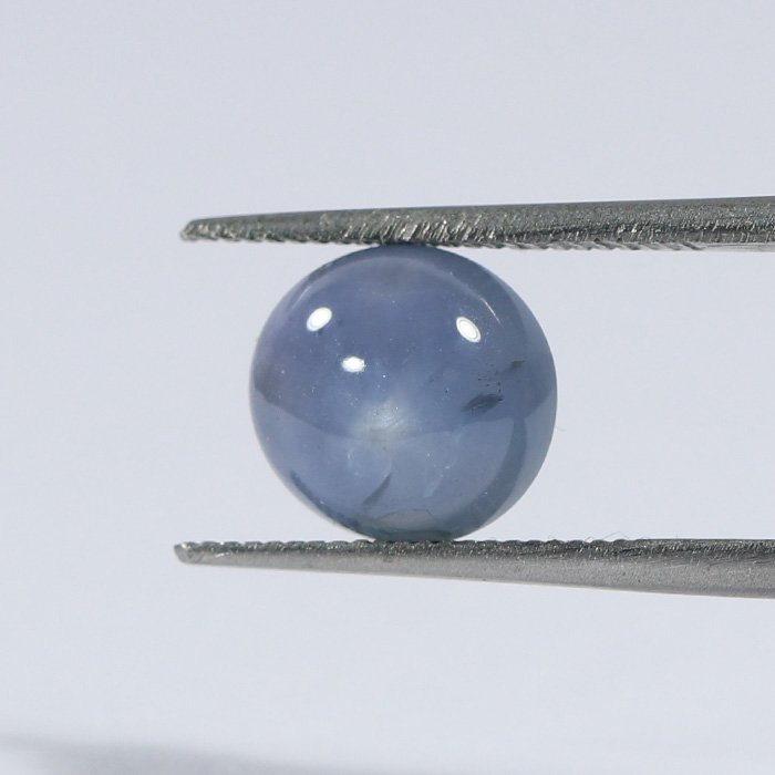 BSP13276 1 1 BLUE SAPPHIRE 6.43 Ct.
