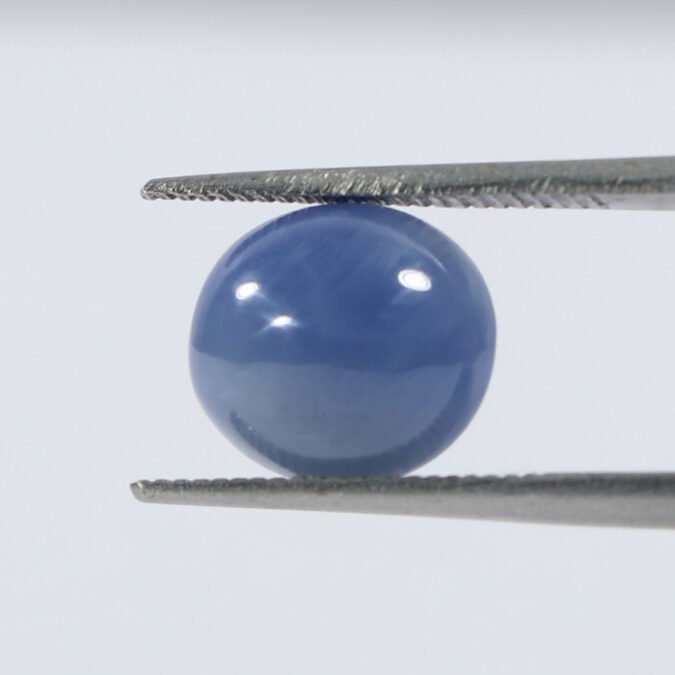 BSP13277 1 1 BLUE SAPPHIRE 4.43 Ct.