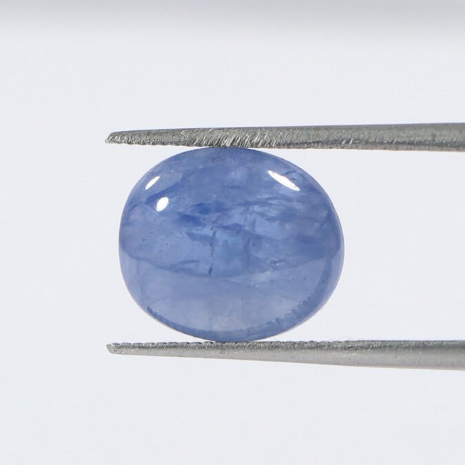 BSP13279 1 1 BLUE SAPPHIRE 4.62 Ct.