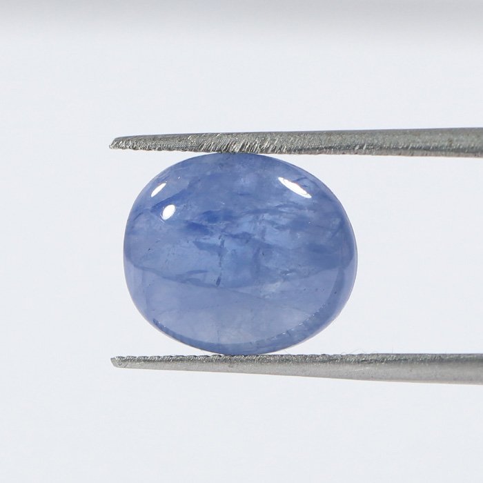 BSP13279 1 1 BLUE SAPPHIRE 4.62 Ct.