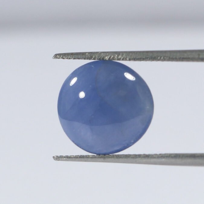 BSP13280 1 1 BLUE SAPPHIRE 5.65 Ct.