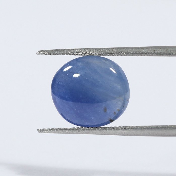 BSP13282 1 1 BLUE SAPPHIRE 10.87 Ct.