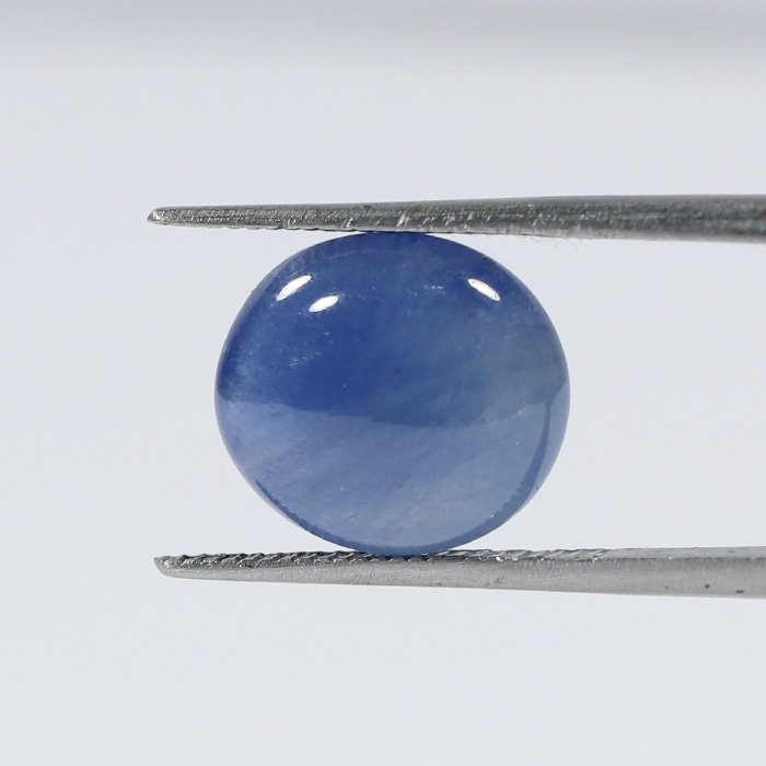 BSP13282 2 1 BLUE SAPPHIRE 10.87 Ct.
