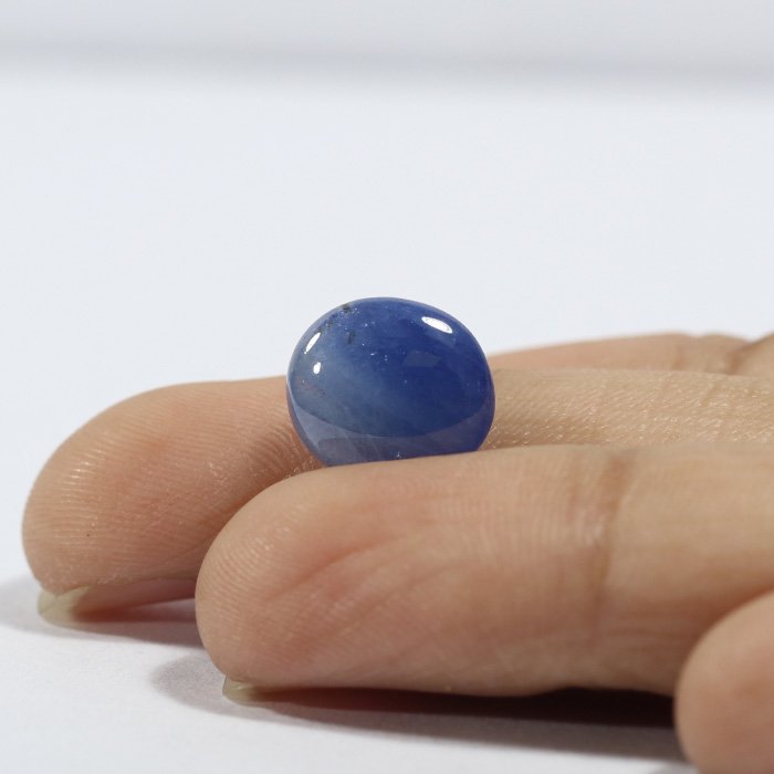 BSP13282 3 1 BLUE SAPPHIRE 10.87 Ct.