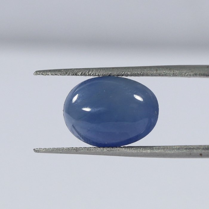 BSP13284 1 1 BLUE SAPPHIRE 8.6 Ct.