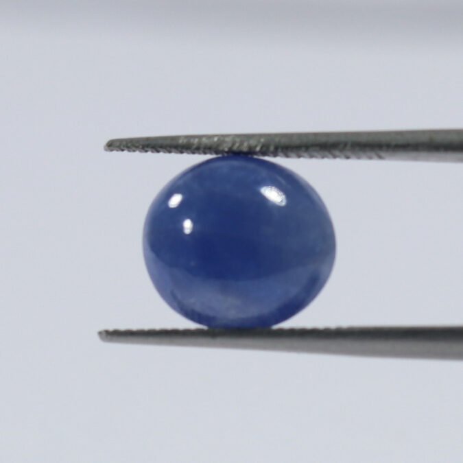 BSP13285 1 1 BLUE SAPPHIRE 6.64 Ct.