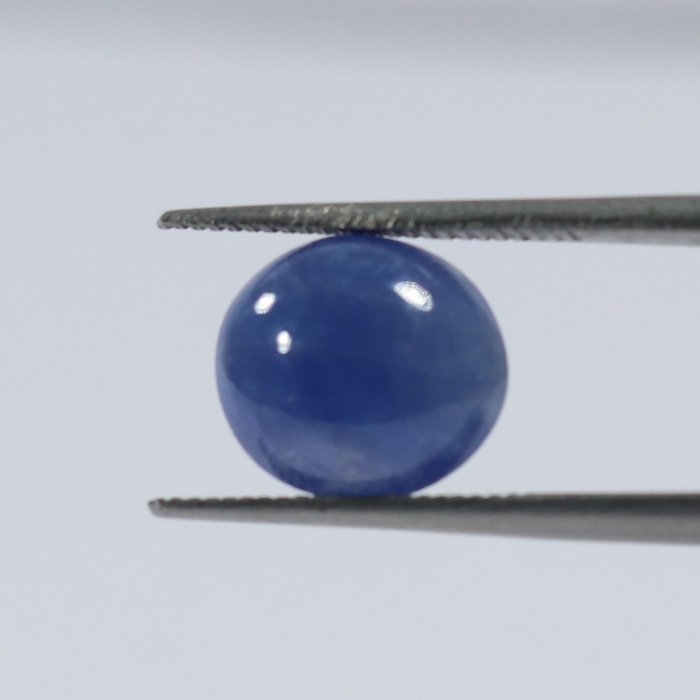 BSP13285 1 1 BLUE SAPPHIRE 6.64 Ct.