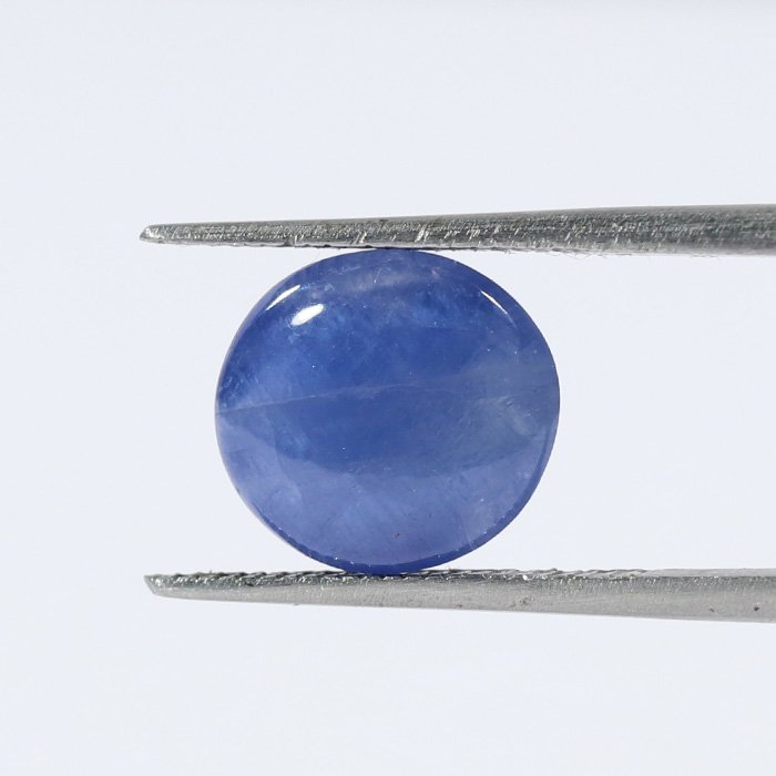 BSP13285 2 1 BLUE SAPPHIRE 6.64 Ct.
