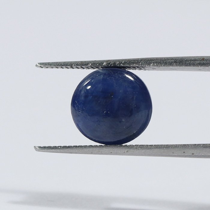 BSP13286 2 1 BLUE SAPPHIRE 4.18 Ct.