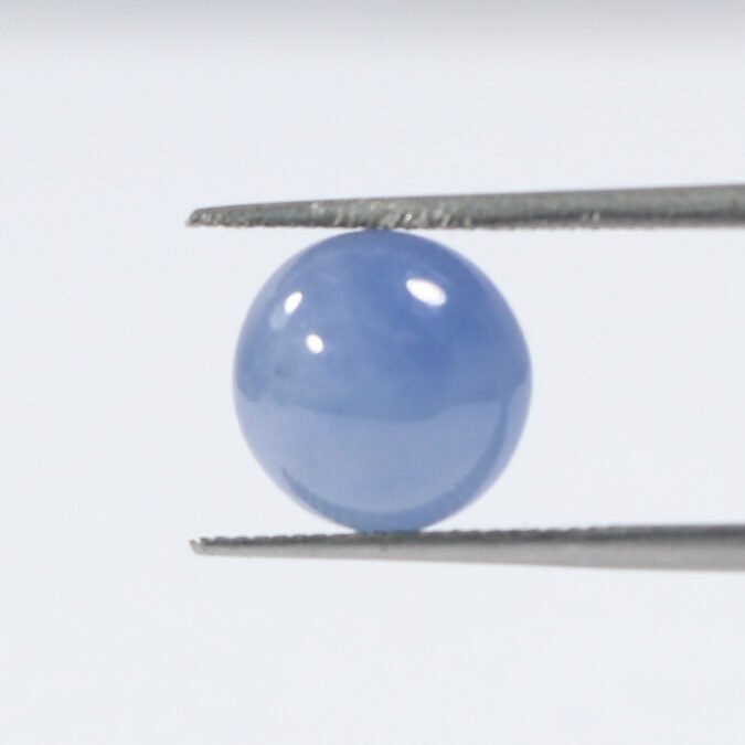 BSP13287 1 1 BLUE SAPPHIRE 5.3 Ct.