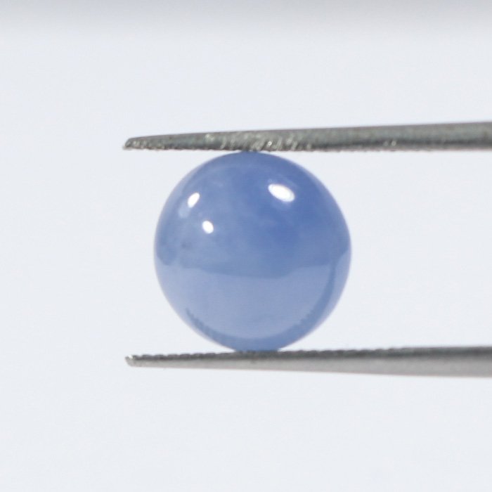 BSP13287 1 1 BLUE SAPPHIRE 5.3 Ct.