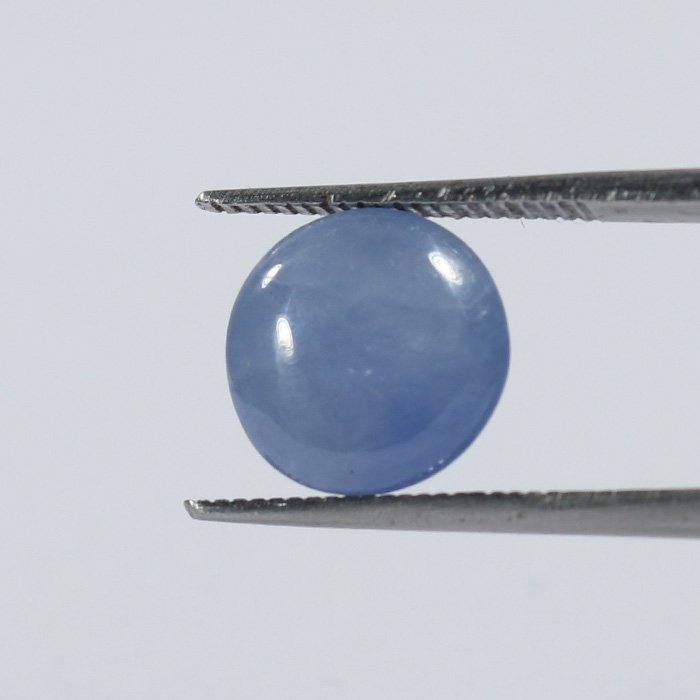 BSP13287 2 1 BLUE SAPPHIRE 5.3 Ct.