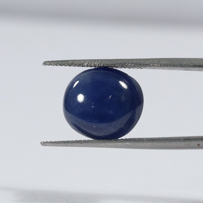 BSP13290 1 1 BLUE SAPPHIRE 6.24 Ct.
