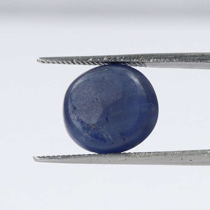 BSP13290 2 1 BLUE SAPPHIRE 6.24 Ct.