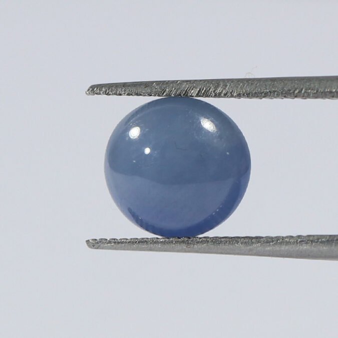 BSP13291 1 1 BLUE SAPPHIRE 7.35 Ct.