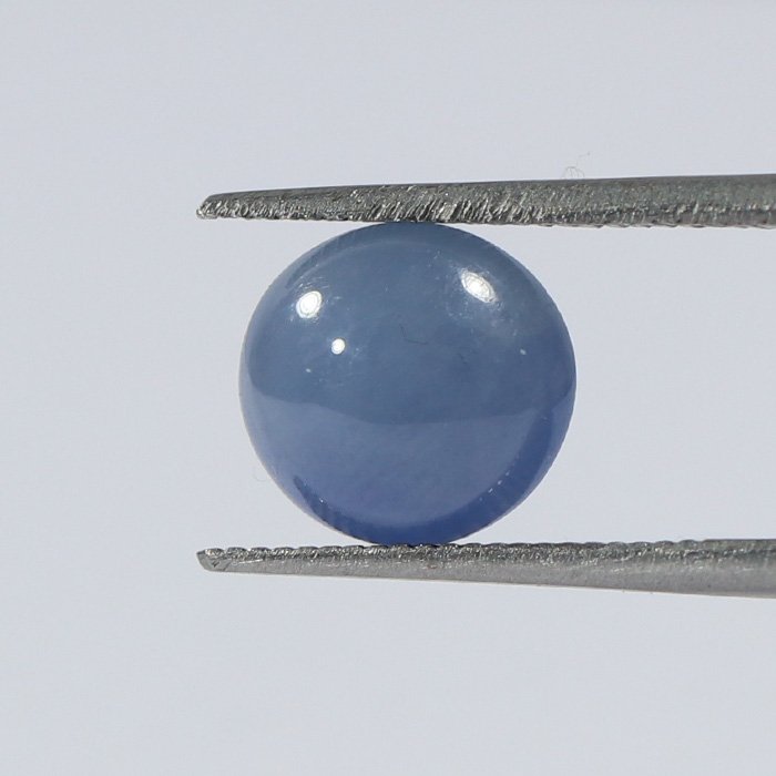 BSP13291 1 1 BLUE SAPPHIRE 7.35 Ct.