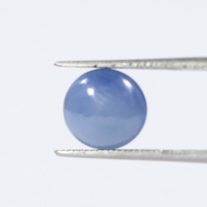 BSP13291 2 1 BLUE SAPPHIRE 7.35 Ct.