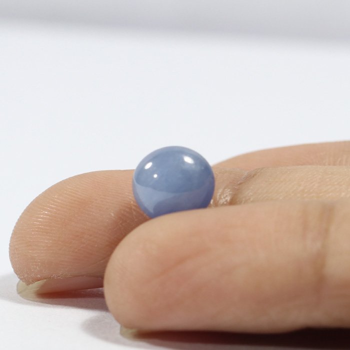 BSP13291 3 1 BLUE SAPPHIRE 7.35 Ct.