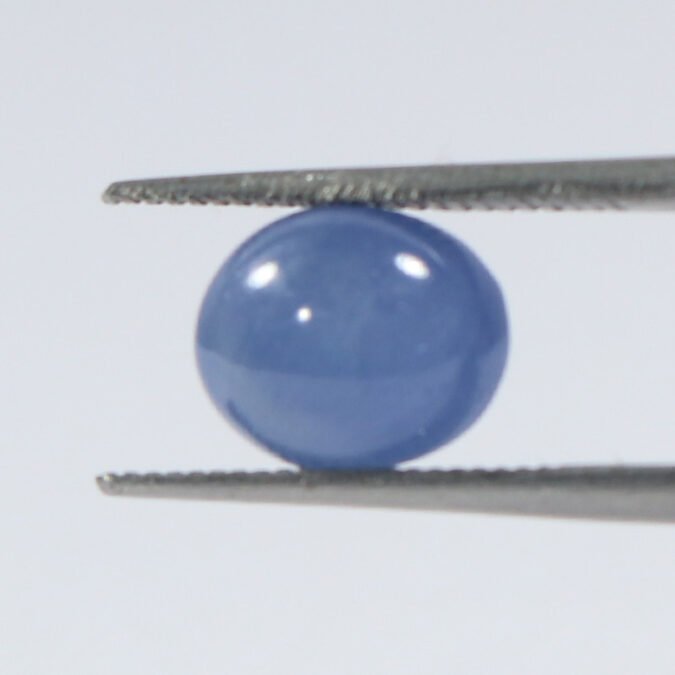 BSP13293 1 1 BLUE SAPPHIRE 2.87 Ct.