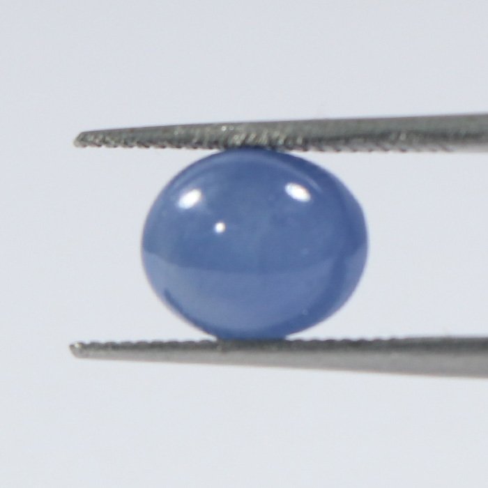 BSP13293 1 1 BLUE SAPPHIRE 2.87 Ct.