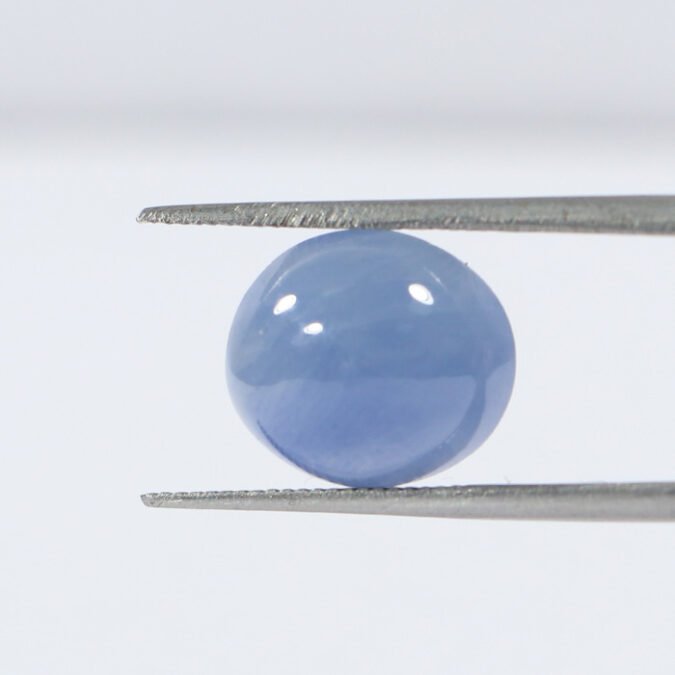 BSP13295 1 1 BLUE SAPPHIRE 5.57 Ct.